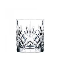 Szklanki - Szklanki do whisky, drinków, tumbler 230 ml 6 szt - miniaturka - grafika 1