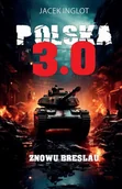 Fantasy - Polska 3.0 - Inglot Jacek - miniaturka - grafika 1