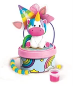 Zabawki kreatywne - Art niespodzianka - Tęczowy jednorożec - miniaturka - grafika 1