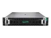 Serwery - P52561-421 - HPE ProLiant DL380 Gen11 Intel Xeon Gold 5416S 2.1GHz 16-core 1P 32GB-R MR408i-o NC 8SFF 1000W PS Server - miniaturka - grafika 1