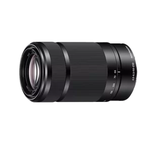 Obiektyw Sony 55-210 mm f/4.5-6.3 OSS Sony E SEL55210B - Obiektywy - miniaturka - grafika 1