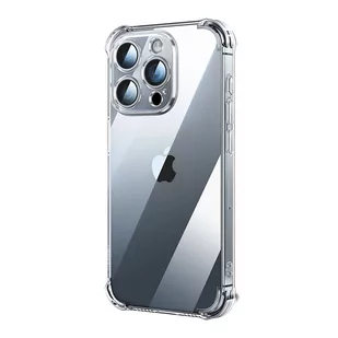 Etui ochronne UGREEN LP720 iPhone 15 Pro Max (Przeźroczyste) - Etui i futerały do telefonów - miniaturka - grafika 1