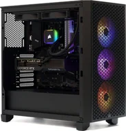 Zestawy komputerowe - Game X G300, Ryzen 5 7500X3D, 32 GB, RTX 5060, 2 TB M.2 PCIe Windows 11 Pro - miniaturka - grafika 1