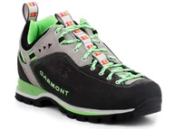 Buty trekkingowe damskie - Buty podejściowe Garmont Dragontail MNT 481199-201 - miniaturka - grafika 1