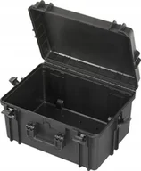 Walizki - Walizka hermetyczna MAX505H280 555x428x306 mm - miniaturka - grafika 1