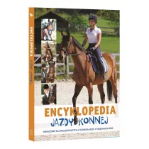 Encyklopedia jazdy konnej Jagoda Bojarczuk