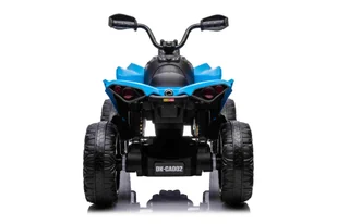 Quad Maverick ATV Niebieski - Tory, garaże, parkingi - miniaturka - grafika 2