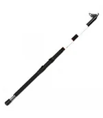 Wędki - Wędki DAM Base-X Tele 100  50-100g 3,50 m - miniaturka - grafika 1