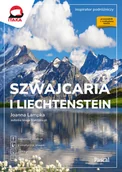 Przewodniki - Szwajcaria i Liechtenstein - miniaturka - grafika 1