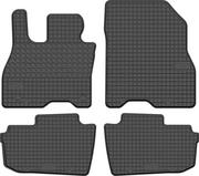 Dywaniki samochodowe - Dywaniki gumowe dedykowane do Nissan Leaf II - miniaturka - grafika 1