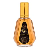 Wody i perfumy unisex - Ard al Zaafaran Qaed Al Fursan woda perfumowana spray 50 ml - miniaturka - grafika 1