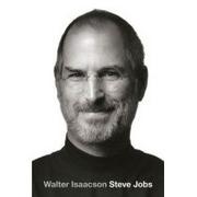 Biografie i autobiografie - Steve Jobs - miniaturka - grafika 1