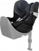 Foteliki samochodowe - Cybex Sirona M2 i-Size 0-18kg Granite Black - miniaturka - grafika 1