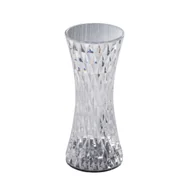 Lampy stojące - Lampa stołowa KB Crystal lamp 02rgb - miniaturka - grafika 1