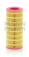Filtry powietrza - Filtr powietrza Mann-filter C 17 032 - miniaturka - grafika 1