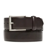 Paski - Pasek Gino Rossi C-MASON-ZZ23162 Brązowy - miniaturka - grafika 1