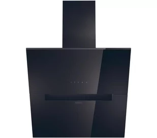 Haier ID-Clean 4 HADG6CBS4B Czarny - Okapy kuchenne - miniaturka - grafika 1