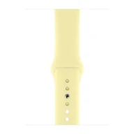 Akcesoria do smartwatchy - Apple Pasek sportowy w kolorze ciemnego malachitu do koperty 44mm / 45mm / 46mm / 49mm - rozmiar S/M/L - miniaturka - grafika 1