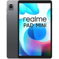 Tablety - Realme Pad Mini 8.7" 4/64 GB Wi-Fi Szary - miniaturka - grafika 1