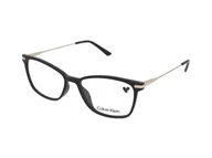 Okulary korekcyjne, oprawki, szkła - Calvin Klein CK20705 001 - miniaturka - grafika 1