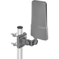 Anteny TV - Antena zewnętrzna EMOS VILLAGE FLIPP–V200, DVB-T2, DAB, filtr LTE/4G/5G (J0804) - miniaturka - grafika 1