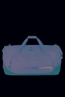 Akcesoria podróżnicze - Torba podróżna podręczna TRAVELITE KICK OFF 006916-10 Czerwona - miniaturka - grafika 1