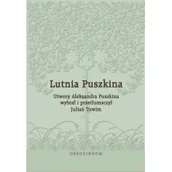 Poezja - Lutnia Puszkina - Aleksander Puszkin - miniaturka - grafika 1