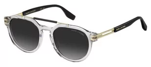 Okulary przeciwsłoneczne Marc Jacobs MARC 675 S 900 - Okulary przeciwsłoneczne - miniaturka - grafika 1