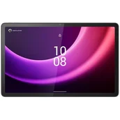 Tablety - LENOVO Tab P11 TB350FU 11.5" 6/128 GB Wi-Fi Szary ZABF0355PL - miniaturka - grafika 1