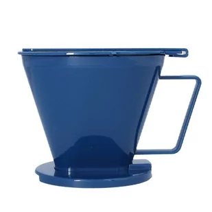 TIAMO Tiamo Smart 2 Coffee Dripper Przezroczysty brązowy 4715660755691 - Zaparzacze i kawiarki TIAMO Tiamo Smart 2 Coffee Dripper Przezroczysty brązowy 4715660755691 - Zaparzacze i kawiarki - miniaturka - grafika 2