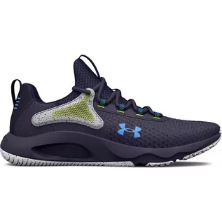 Buty sportowe męskie - Buty Treningowe Męskie Under Armour HOVR Rise 4 - grafika 1