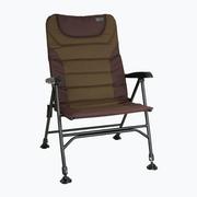 Meble turystyczne - Fox Fotel wędkarski EOS 3 Chair CBC087 CBC087 - miniaturka - grafika 1