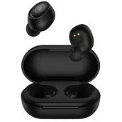 Słuchawki - GoGEN TWS PAL evo 2 (TWSPALB02) Czarne - miniaturka - grafika 1