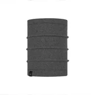 Apaszki i szaliki damskie - BUFF® Komin Polar Neckwarmer GREY HEATHER - miniaturka - grafika 1