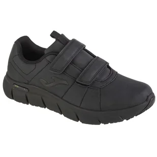 Buty Joma C.Daily Men 2221 M CDAILW2221V czarne - Buty sportowe męskie - miniaturka - grafika 1