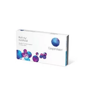 CooperVision Biofinity Multifocal 3 szt. typ N - Soczewki kontaktowe - miniaturka - grafika 18