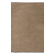 Dywany - Dywan z frędzlami Minesota beżowy 120 x 170 cm - miniaturka - grafika 1