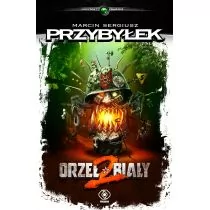 Rebis ORZEŁ BIAŁY 2 - MARCIN SERGIUSZ PRZYBYŁEK - Powieści - miniaturka - grafika 3