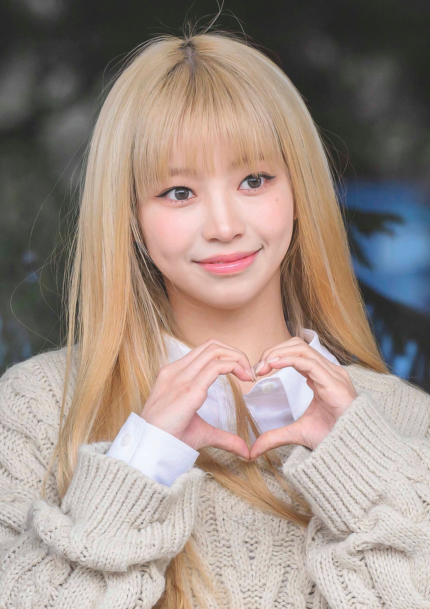 Plakat A2 Unis K-Pop Kpop Korea Muzyka Nana