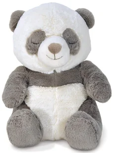 Cloud b Peaceful Panda - pozytywka/przytulanka - Maskotki i pluszaki - miniaturka - grafika 1