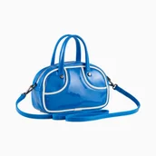 Torebki damskie - Torebka damska Puma 1976 MICRO GRIP niebieska 09182414 - miniaturka - grafika 1