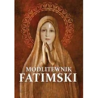 Religia i religioznawstwo - M Wydawnictwo Modlitewnik Fatimski - M - miniaturka - grafika 1
