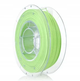 Filament ROSA3D PLA Pastel 1,75mm Green Zielony 350g - Filamenty i akcesoria do drukarek 3D - miniaturka - grafika 1