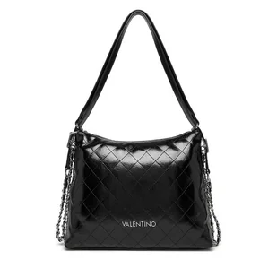 Torebka Valentino Wakanda VBS9DH07 Czarny - Torebki damskie - miniaturka - grafika 1
