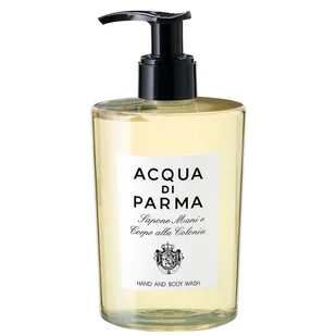 Acqua di Parma Colonia Płyn do mycia rąk i ciała Mydła do rąk 300 ml - Mydła - miniaturka - grafika 1