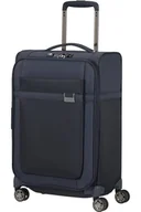 Walizki - Walizka SAMSONITE Airea kabinowa 4koła 43,5 l - miniaturka - grafika 1