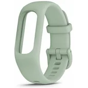 Akcesoria do smartwatchy - Garmin Opaska zamienna Vivosmart 5 - Miętowa [010-13201-02] 010-13201-02 - miniaturka - grafika 1