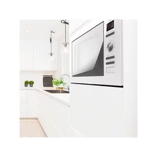 Cecotec GrandHeat 2590 Built-In White - Kuchenki mikrofalowe do zabudowy - miniaturka - grafika 3