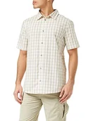 Koszule męskie - Jack Wolfskin Męska koszula Hot Springs M - miniaturka - grafika 1