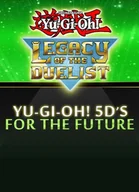Gry PC Cyfrowe - Yu-Gi-Oh! 5D’s For the Future (PC) klucz Steam - miniaturka - grafika 1
